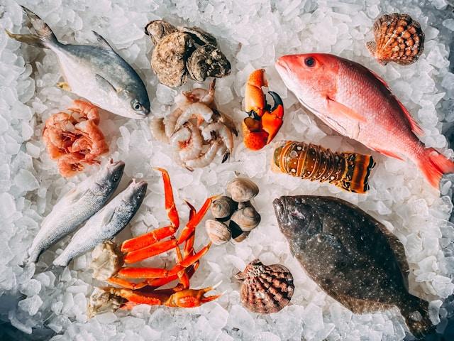 深圳蔬菜配送公司談一談：科學(xué)選魚與烹飪
