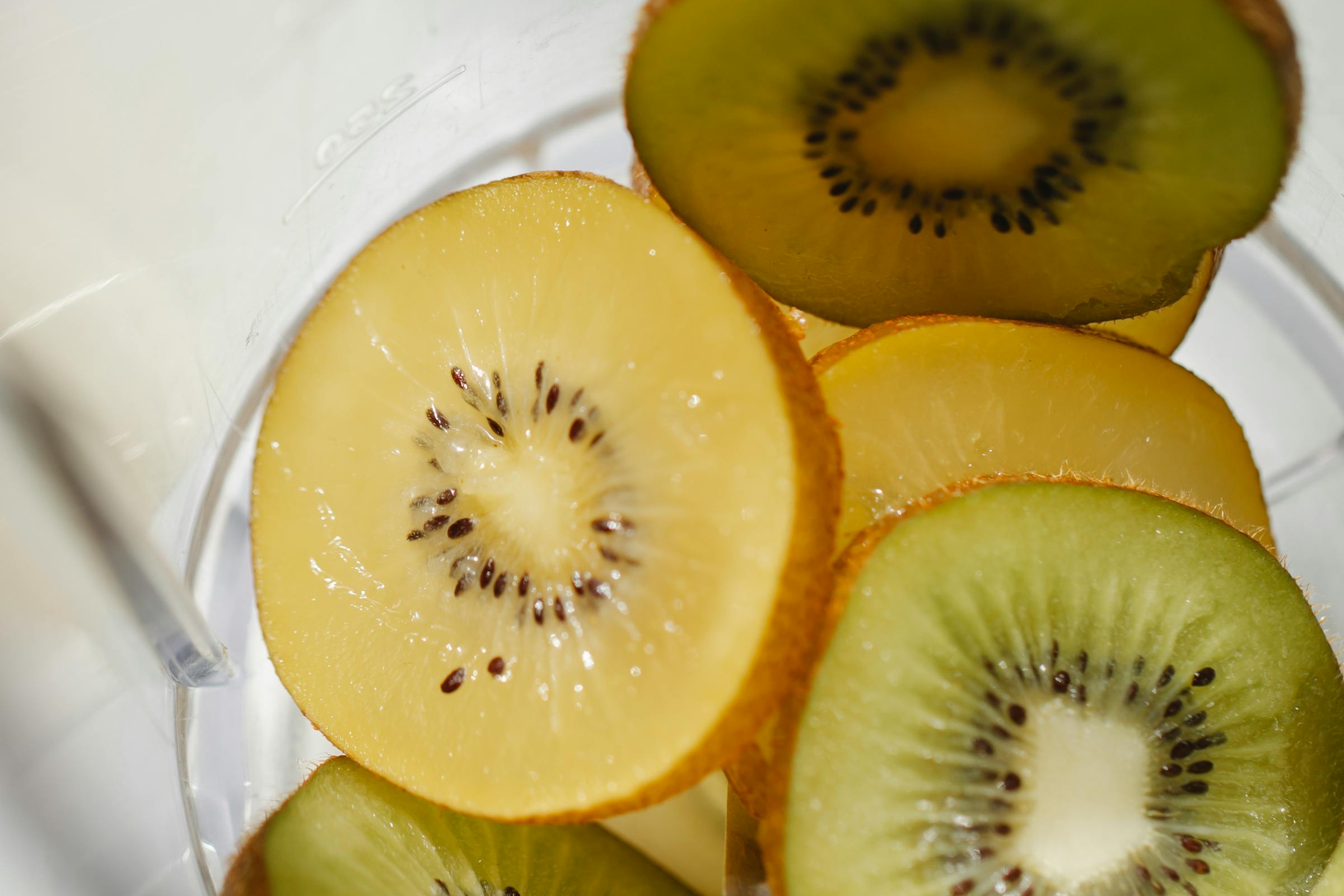 獼猴桃和奇異果：同一個祖宗，不同的國籍